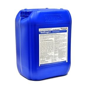 Теплоноситель (Антифриз) Antifrogen L (объем 20л) для котлов Viessmann