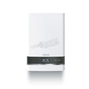 Газовый котел Copa Eomix PLUS 32 кВт двухконтурный | 7986488
