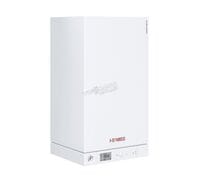 Газовый котел Hermes Legacy 100-W 30 кВт одноконтурный 