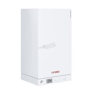 Котел одноконтурный Hermes Legacy 100-W 24 кВт | A1HB001 | закрытая камера сгорания