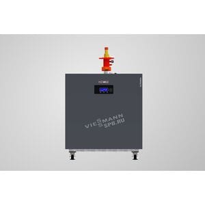 Газовый конденсационный котел Hermes Ultrabox 1600 кВт | 8020057