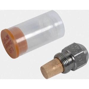 Форсунка 0,50 Gph 80° H Steinen Viessmann № 7815988
