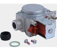 Газовый вентиль 35 кВт