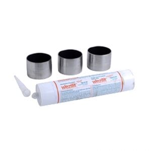Соединительный конус для Vitorond 100/200 Viessmann № 7821010