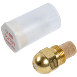 Форсунка 0.65 Gph 60° SR Danfoss Viessmann № 7822205