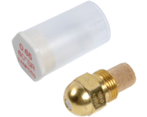 Форсунка 0.65 Gph 60° SR Danfoss