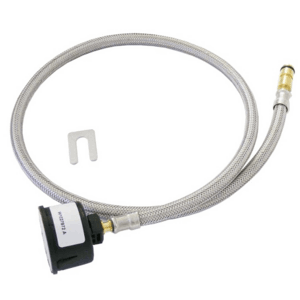 Манометр 0-6 бар с гибким шлангом Viessmann № 7833510