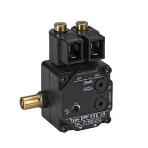 Топливный насос BFP 52 Viessmann № 7834261