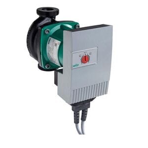 Циркуляционный насос VI Para 25/1-12 (0-10V) Viessmann № 7836977