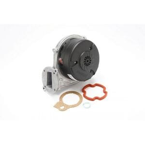 Радиальный вентилятор NRG 118 19/26 Viessmann № 7837254