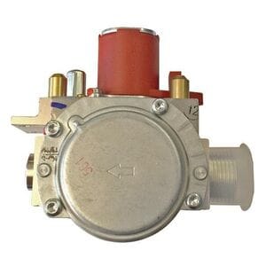 Газовый клапан GB-ND 055 E01 30/35 G20 Viessmann № 7837919