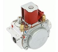 Газовый клапан GB-ND 055 E01-DG 30/35 G20