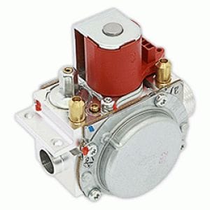 Газовый клапан GB-ND 055 E01-DG 30/35 G20 Viessmann № 7849854