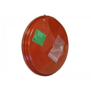 Мембранный расширительный бак 10 л Viessmann № 7855131