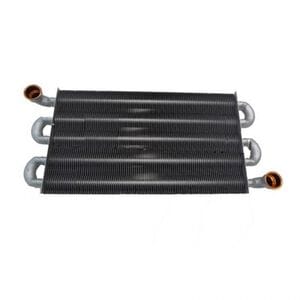 Теплообменник уходящих газов Vitopend 100-W A1JB / A1HB 30-34кВт Viessmann № 7856956