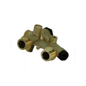 Элемент гидравлического блока Viessmann № 7856978