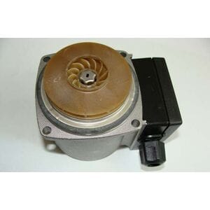 Двигатель цирк.насосаUP-15/65 Viessmann № 7836443