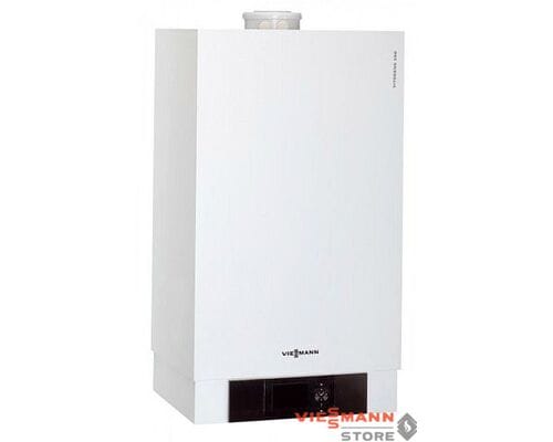 Котел Vitodens 200-W 26 кВт без автоматики