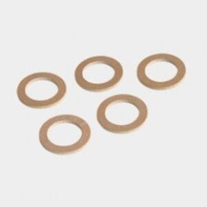 Уплотнительный комплект A 16 x 24 x 2 Viessmann № 7831673